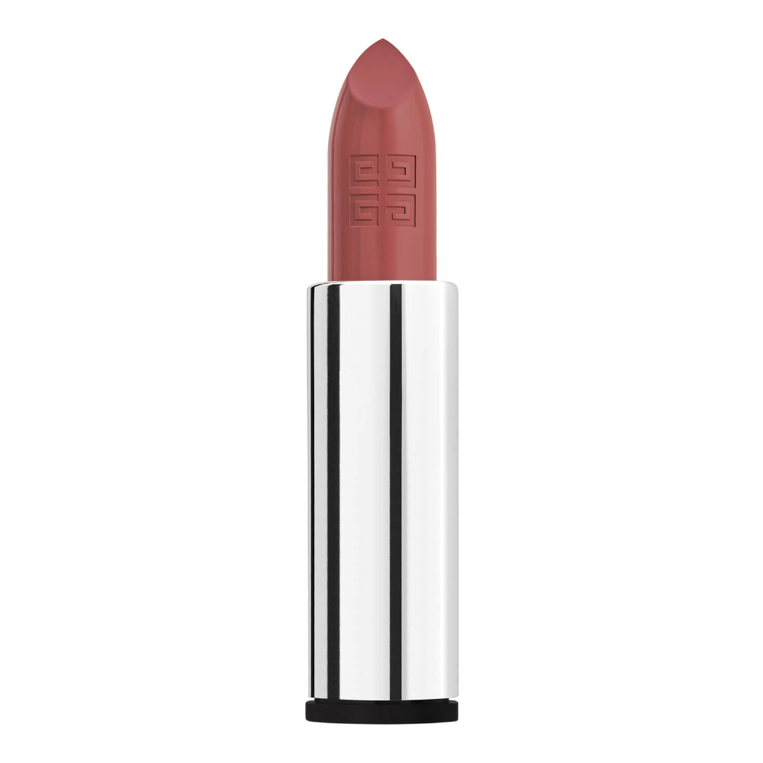 LE ROUGE INTERDIT INTENSE SILK REFIL (RECARGA DE LABIAL SEMI-MATE)